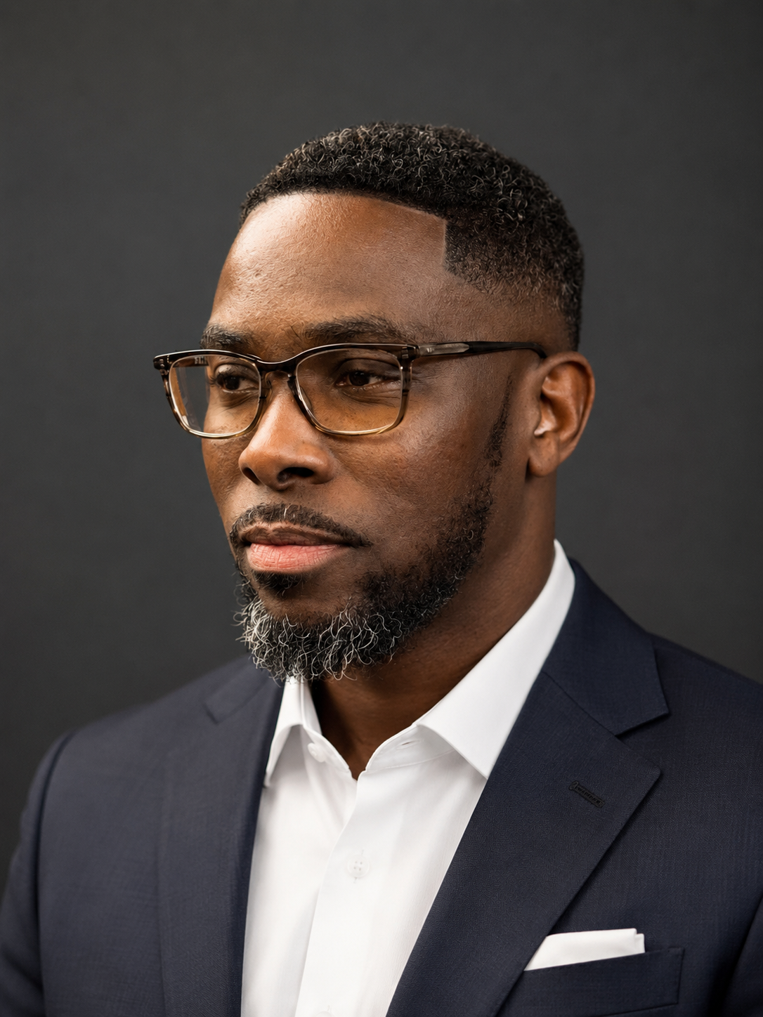 Marquis McGraw, Founder of CampusWay