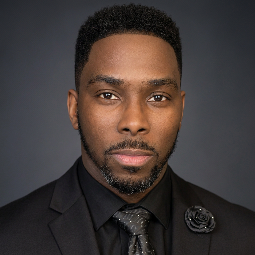 Marquis McGraw, Founder of CampusWay